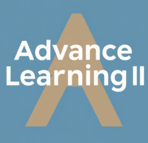 ADVANCE LEARNING - Series II